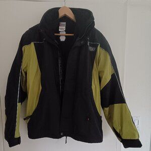 Spyder Men's S Ski Jacket Winter